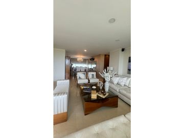 VENTA DE APARTAMENTO POR EL SECTOR DE BUENAVISTA CERCA A PRICESMART