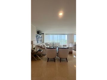 VENTA DE APARTAMENTO POR EL SECTOR DE BUENAVISTA CERCA A PRICESMART