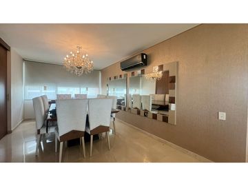 VENTA DE APARTAMENTO POR EL SECTOR DE BUENAVISTA CERCA A PRICESMART