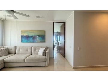 VENTA DE APARTAMENTO POR EL SECTOR DE BUENAVISTA CERCA A PRICESMART