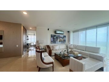VENTA DE APARTAMENTO POR EL SECTOR DE BUENAVISTA CERCA A PRICESMART