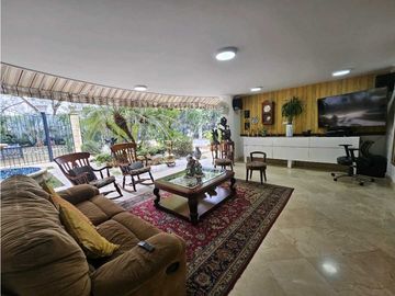 CASA  CAMPESTRE EN VENTA EN CIUDAD JARDN KT WS 8147853