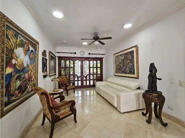 CASA  CAMPESTRE EN VENTA EN CIUDAD JARDN KT WS 8147853