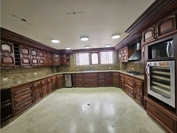 CASA  CAMPESTRE EN VENTA EN CIUDAD JARDN KT WS 8147853