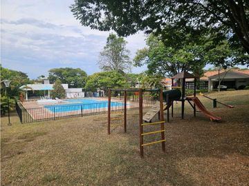 CASA  CAMPESTRE EN VENTA EN CIUDAD JARDN KT WS 8147853