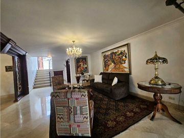 CASA  CAMPESTRE EN VENTA EN CIUDAD JARDN KT WS 8147853