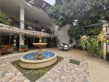 CASA  CAMPESTRE EN VENTA EN CIUDAD JARDN KT WS 8147853