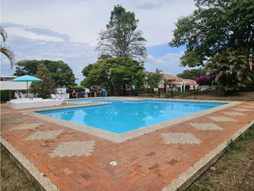 CASA  CAMPESTRE EN VENTA EN CIUDAD JARDN KT WS 8147853