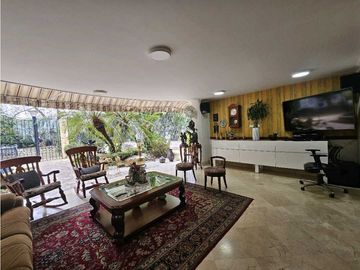 CASA  CAMPESTRE EN VENTA EN CIUDAD JARDN KT WS 8147853