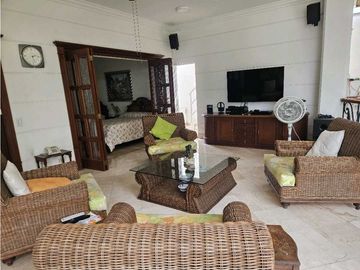 CASA  CAMPESTRE EN VENTA EN CIUDAD JARDN KT WS 8147853