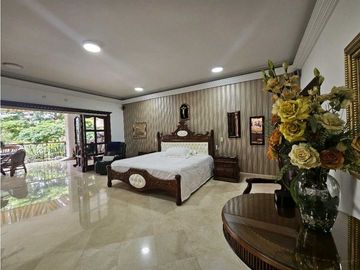 CASA  CAMPESTRE EN VENTA EN CIUDAD JARDN KT WS 8147853