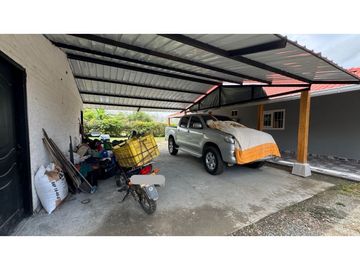 Finca en parcelación en venta / permuta Tienda Nueva Palmira Valle