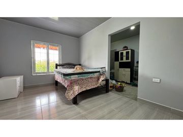 Finca en parcelación en venta / permuta Tienda Nueva Palmira Valle