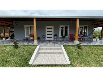 Finca en parcelación en venta / permuta Tienda Nueva Palmira Valle
