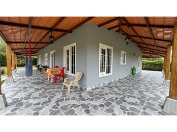 Finca en parcelación en venta / permuta Tienda Nueva Palmira Valle