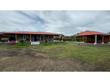 Finca en parcelación en venta / permuta Tienda Nueva Palmira Valle