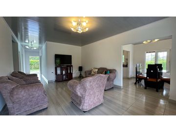 Finca en parcelación en venta / permuta Tienda Nueva Palmira Valle