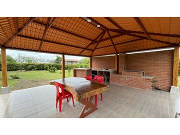 Finca en parcelación en venta / permuta Tienda Nueva Palmira Valle