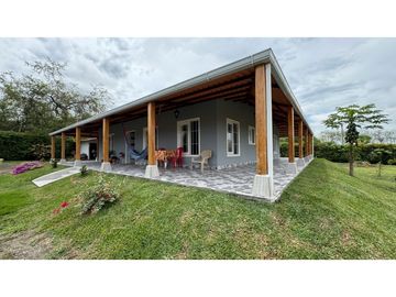 Finca en parcelación en venta / permuta Tienda Nueva Palmira Valle