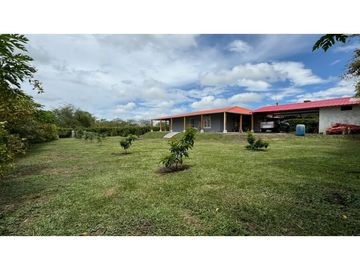 Finca en parcelación en venta / permuta Tienda Nueva Palmira Valle