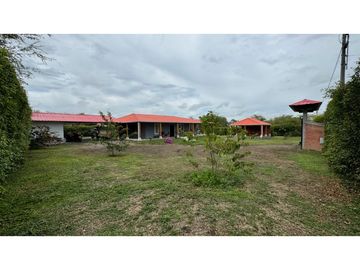 Finca en parcelación en venta / permuta Tienda Nueva Palmira Valle