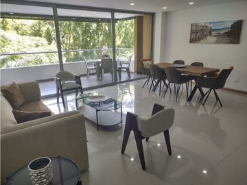 VENDO APARTAMENTO  LOMA DEL ESMERALDAL ENVIGADO