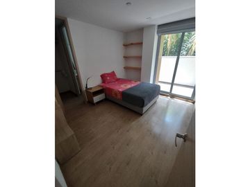 VENDO APARTAMENTO  LOMA DEL ESMERALDAL ENVIGADO