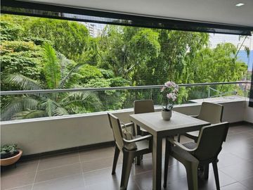 VENDO APARTAMENTO  LOMA DEL ESMERALDAL ENVIGADO