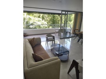 VENDO APARTAMENTO  LOMA DEL ESMERALDAL ENVIGADO