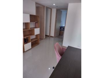 VENDO APARTAMENTO  LOMA DEL ESMERALDAL ENVIGADO