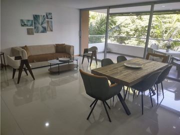 VENDO APARTAMENTO  LOMA DEL ESMERALDAL ENVIGADO