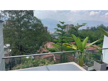 VENDO CASA SECTOR LOMA DEL ATRAVEZADO ENVIGADO