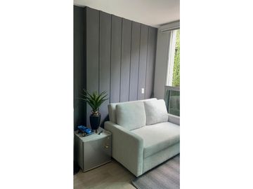 VENDO CASA SECTOR LOMA DEL ATRAVEZADO ENVIGADO