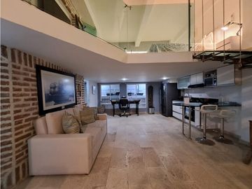 VENTA Apartamento en el Centro Histórico, Edificio Salomón Ganem