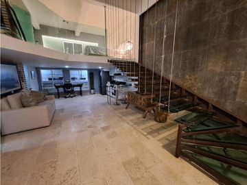 VENTA Apartamento en el Centro Histórico, Edificio Salomón Ganem