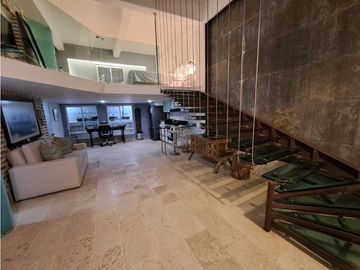 VENTA Apartamento en el Centro Histórico, Edificio Salomón Ganem