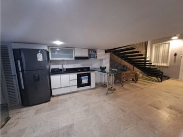 VENTA Apartamento en el Centro Histórico, Edificio Salomón Ganem