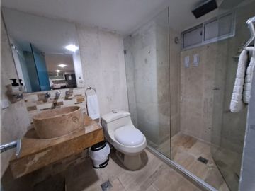 VENTA Apartamento en el Centro Histórico, Edificio Salomón Ganem