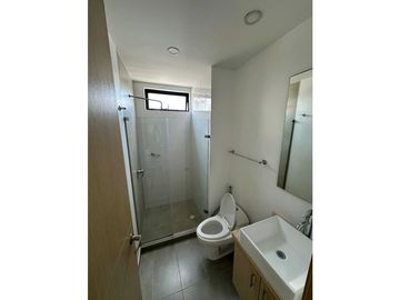 Venta de apartamento barrio La Campiña