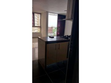 Venta de apartamento barrio La Campiña