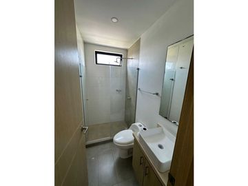 Venta de apartamento barrio La Campiña