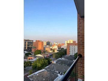 Venta de apartamento barrio La Campiña