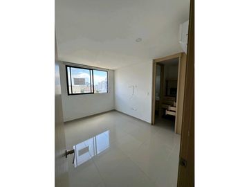 Venta de apartamento barrio La Campiña