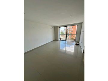 Venta de apartamento barrio La Campiña
