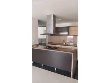 Venta de apartamento barrio La Campiña