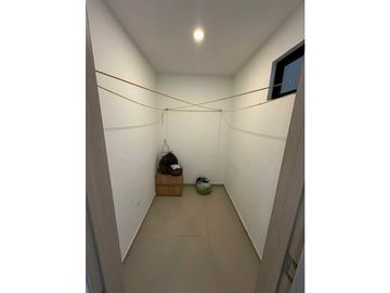 Venta de apartamento barrio La Campiña