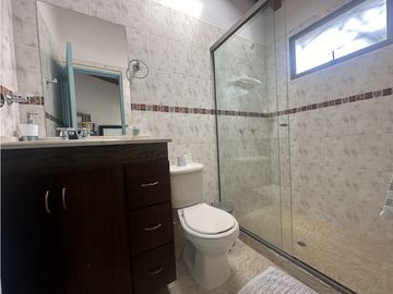 Venta de Casa Campestre en Rionegro Pontezuela