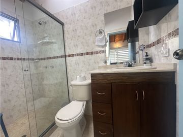 Venta de Casa Campestre en Rionegro Pontezuela