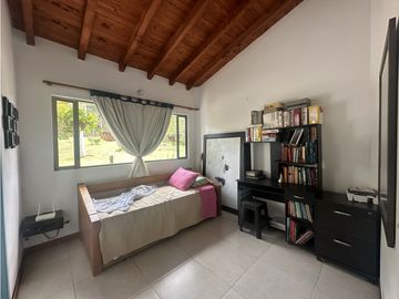 Venta de Casa Campestre en Rionegro Pontezuela