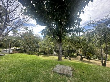 Venta de Casa Campestre en Rionegro Pontezuela